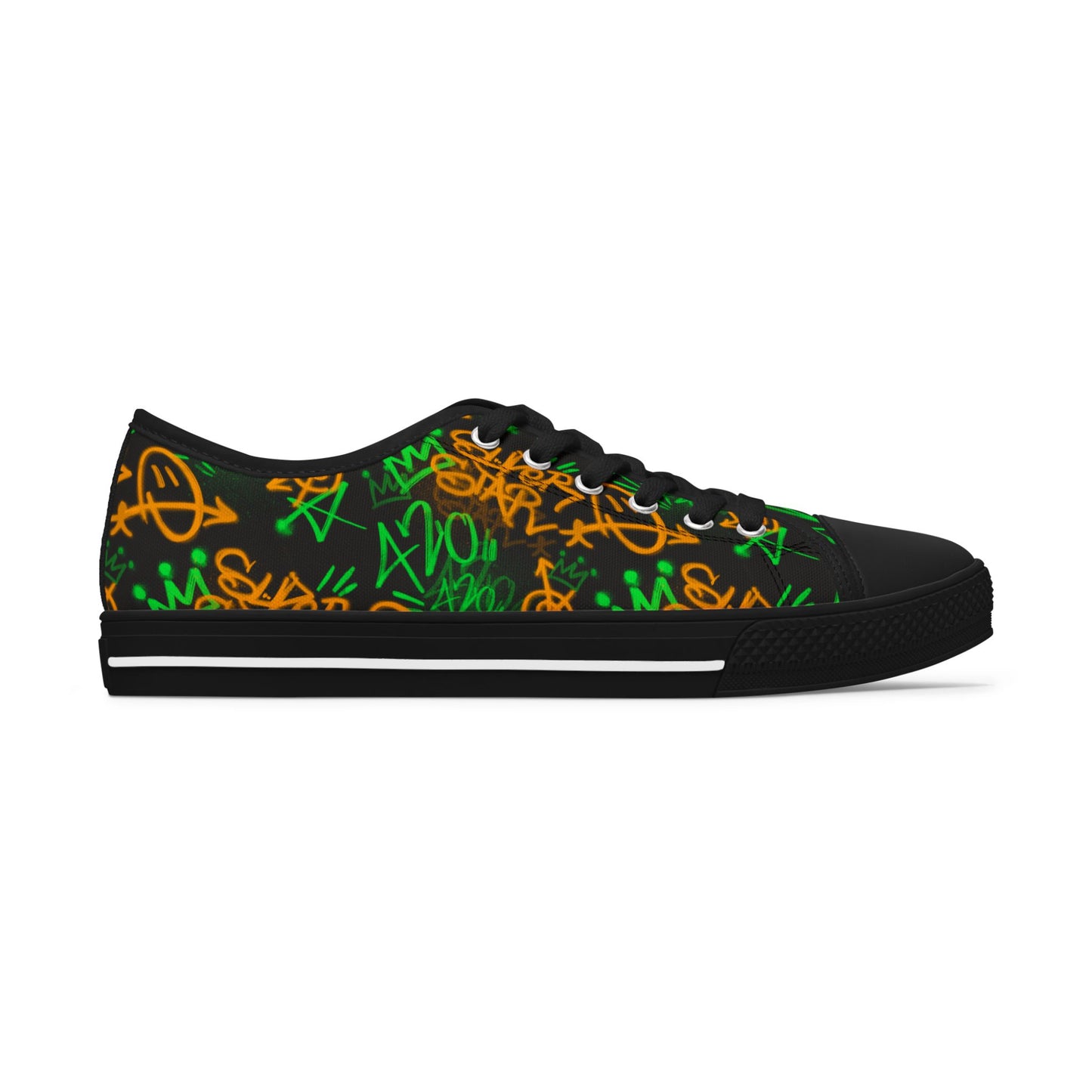 420 Women's Low Top Sneakers