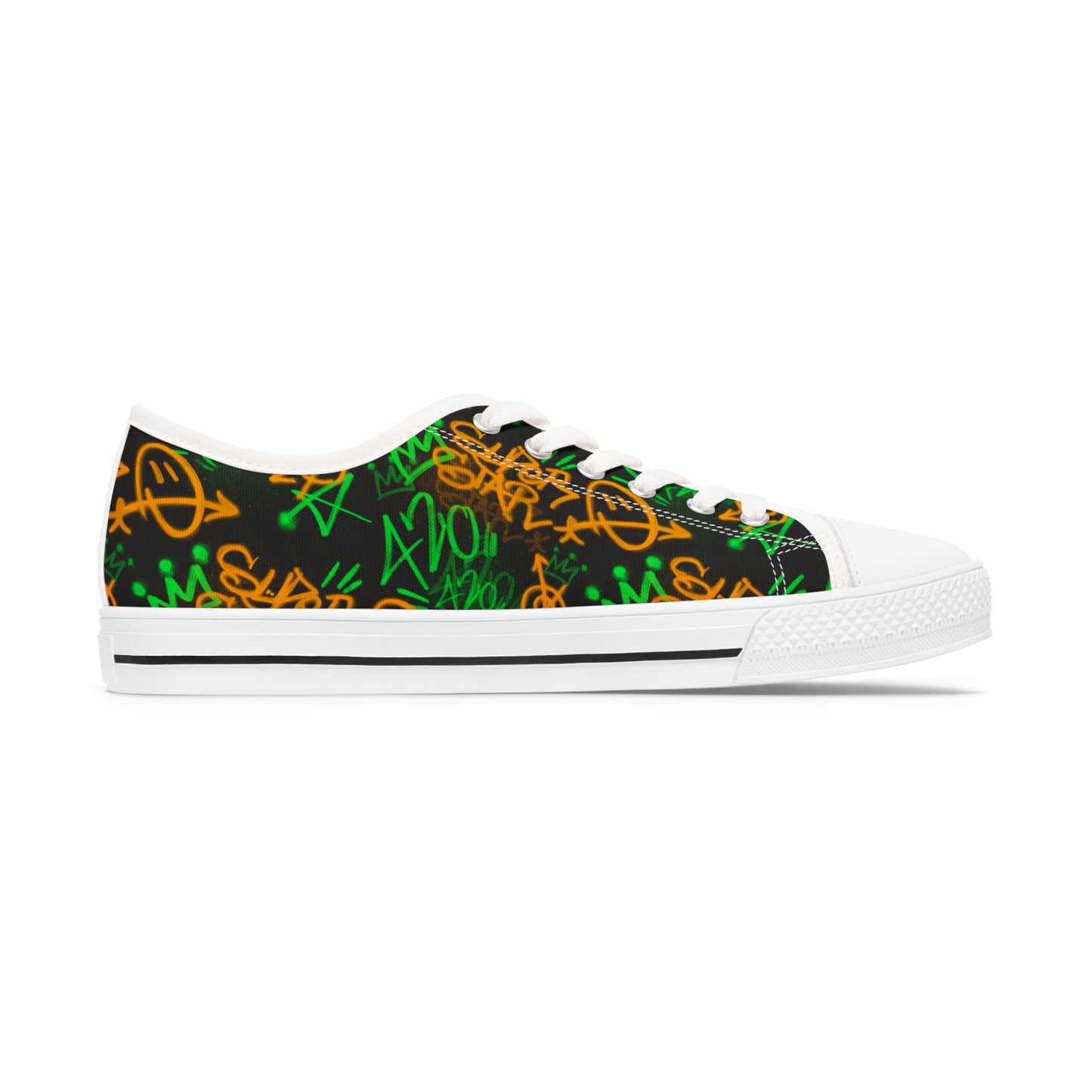 420 Women's Low Top Sneakers