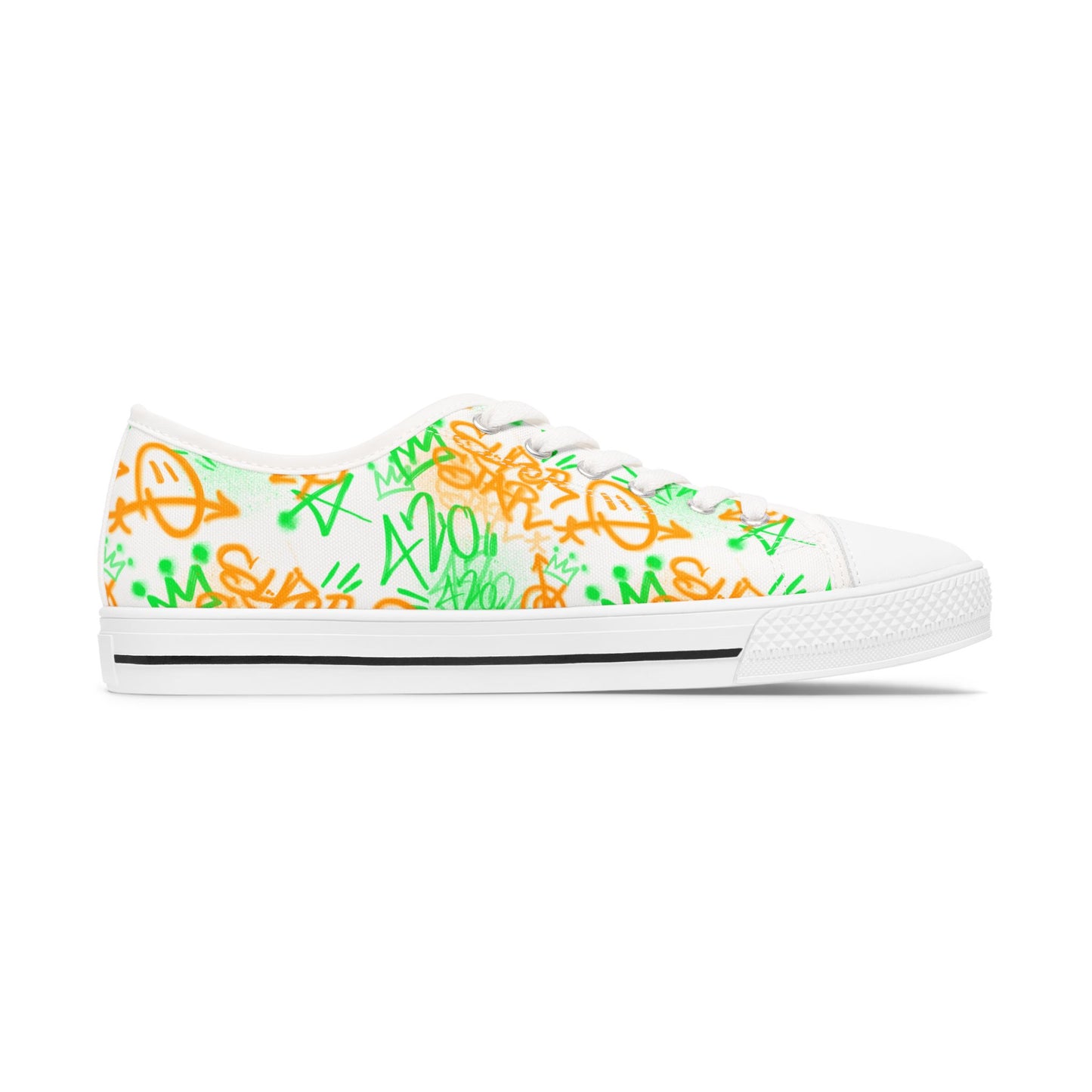 420 Women's Low Top Sneakers