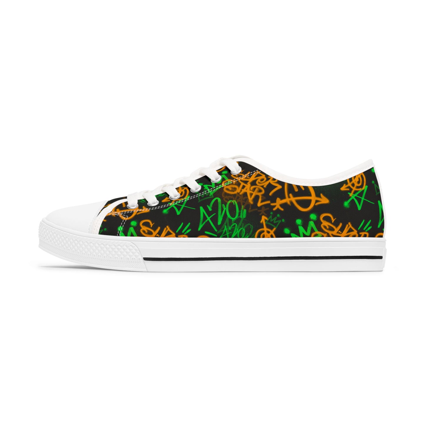 420 Women's Low Top Sneakers