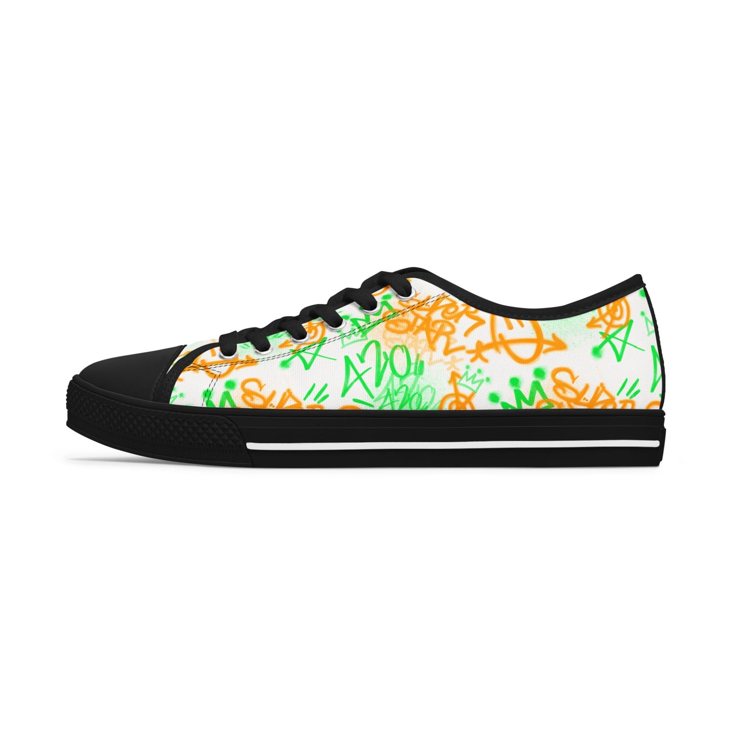 420 Women's Low Top Sneakers