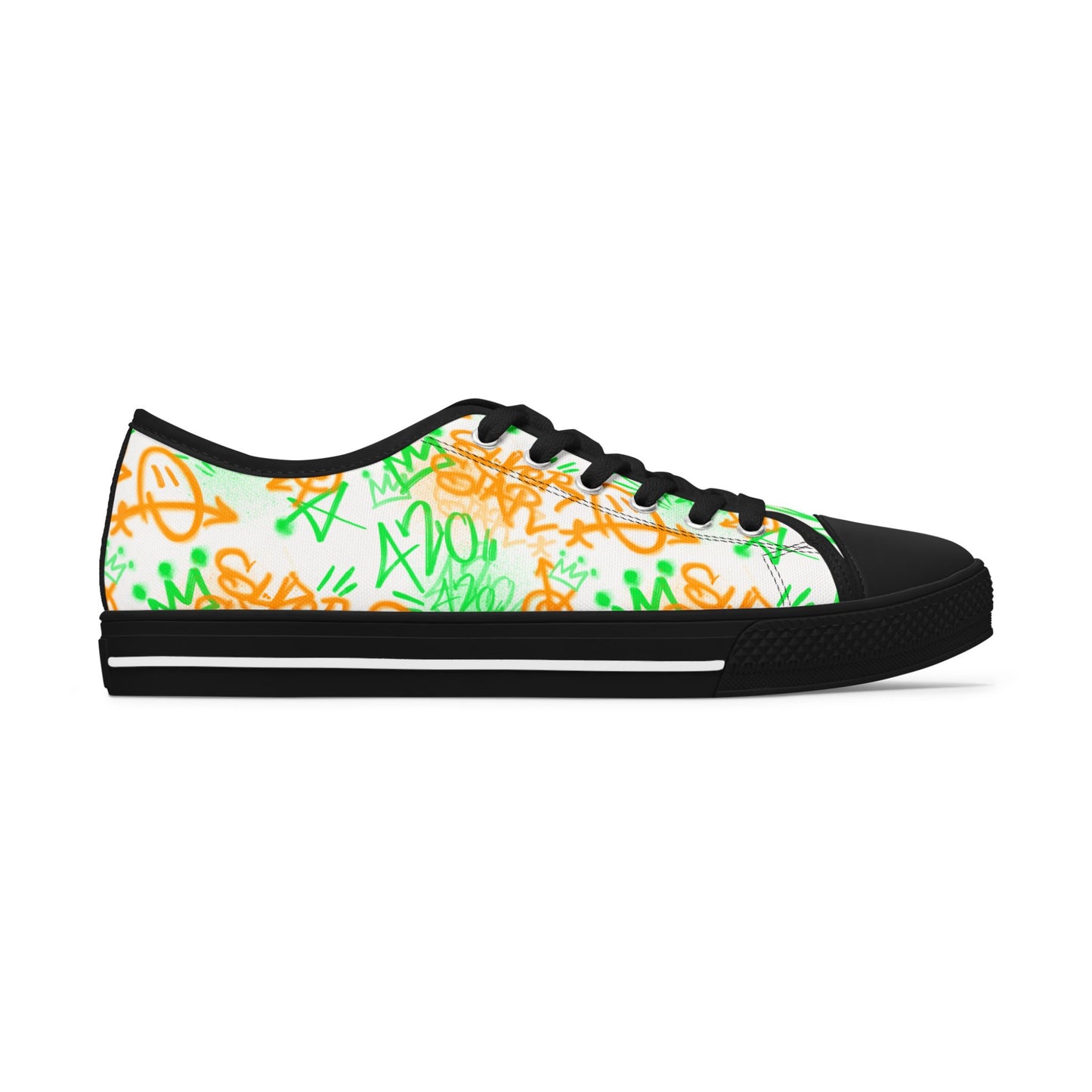 420 Women's Low Top Sneakers