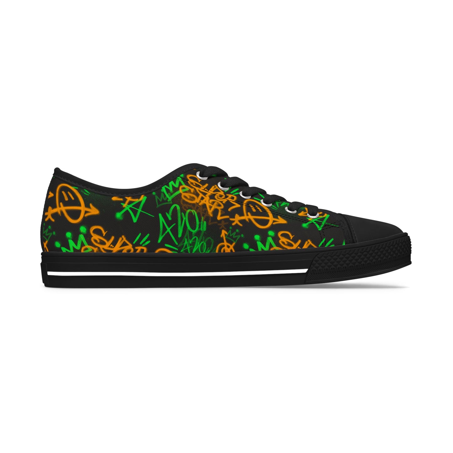 420 Women's Low Top Sneakers