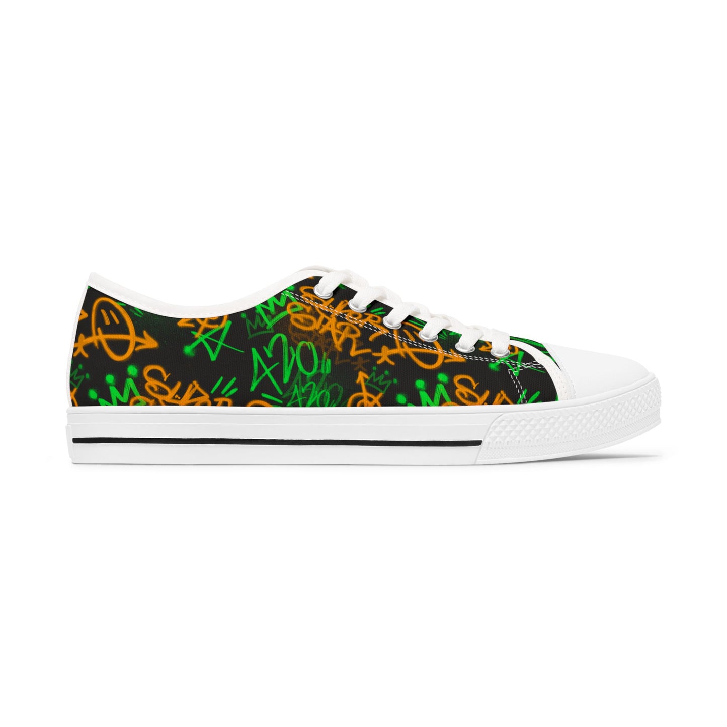 420 Women's Low Top Sneakers