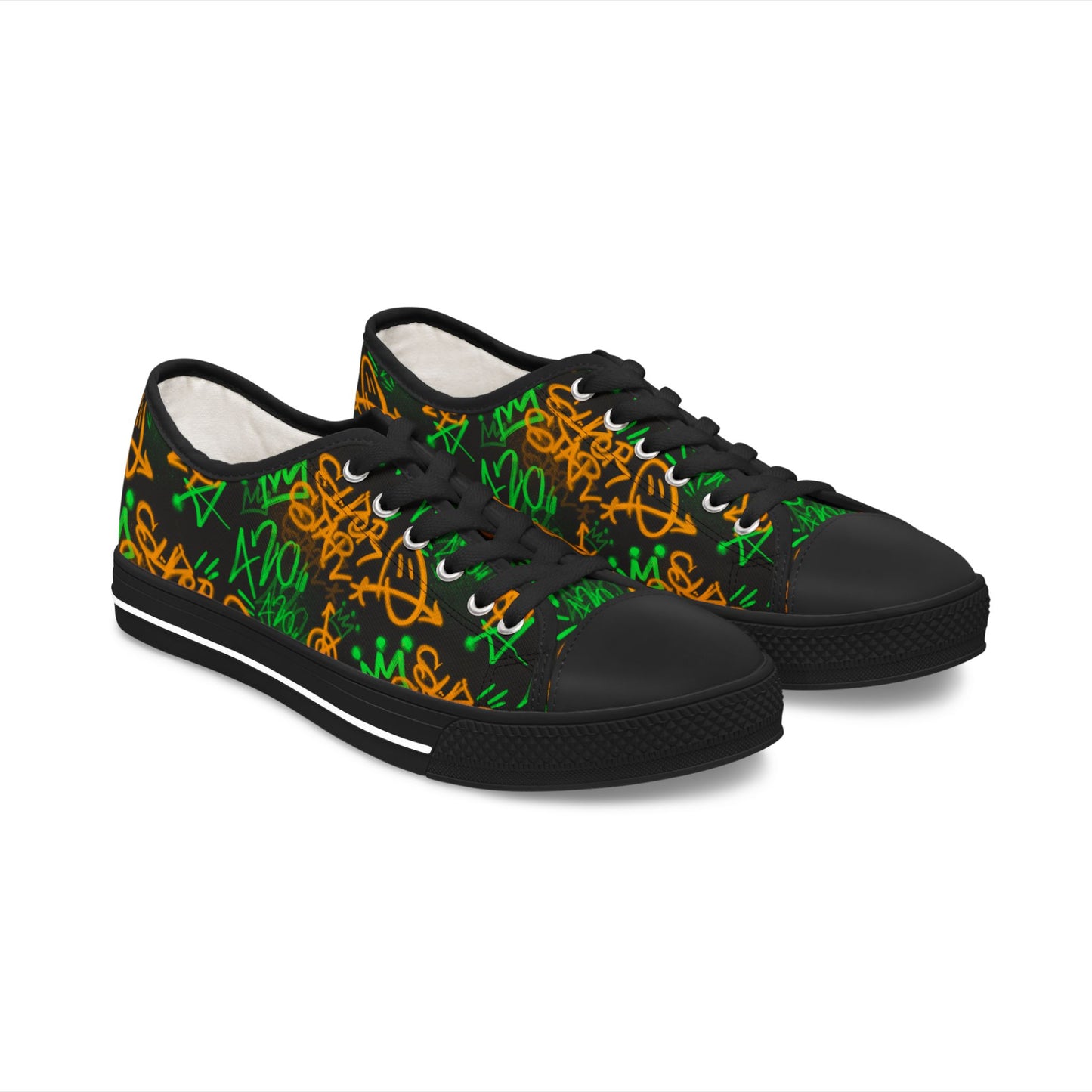 420 Women's Low Top Sneakers