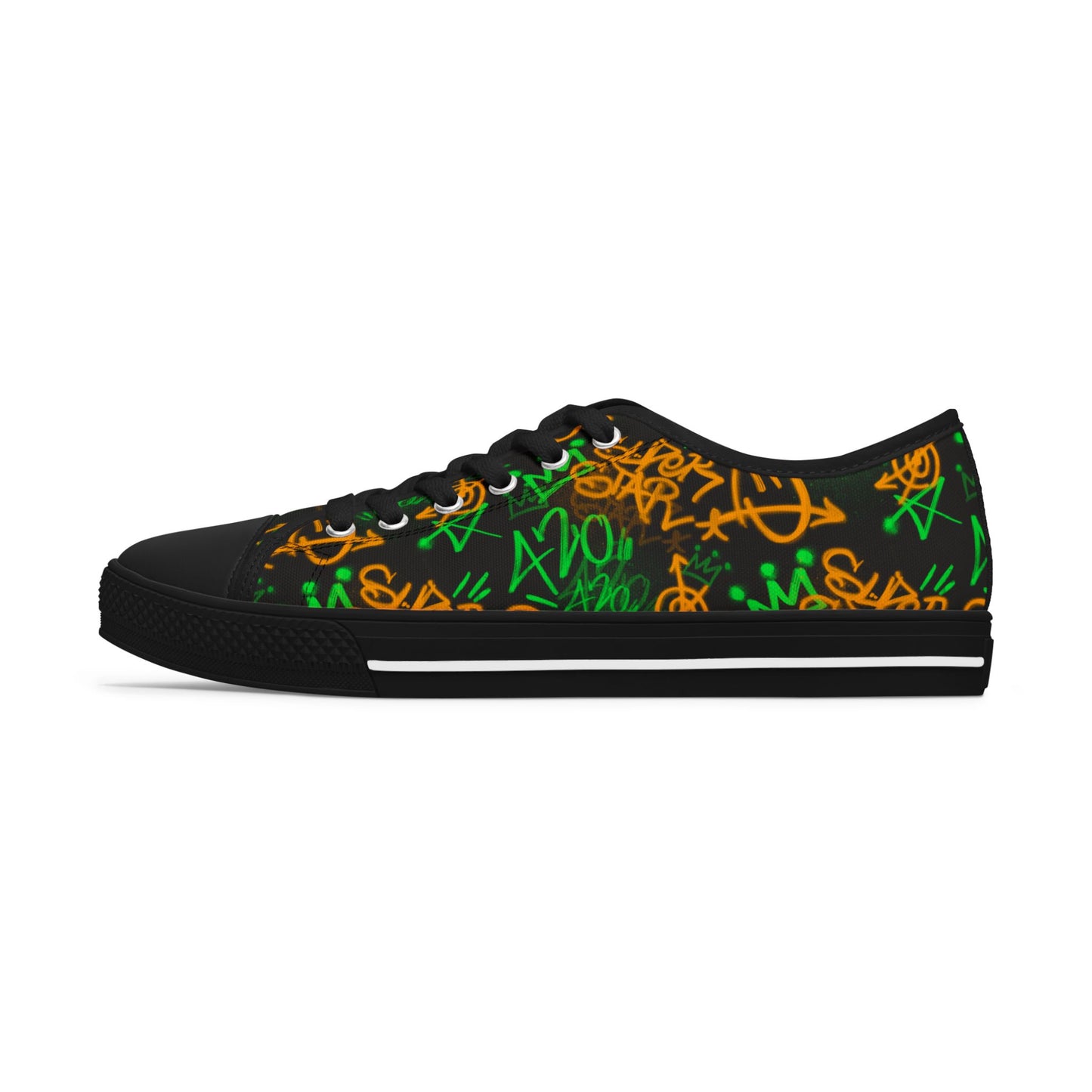 420 Women's Low Top Sneakers