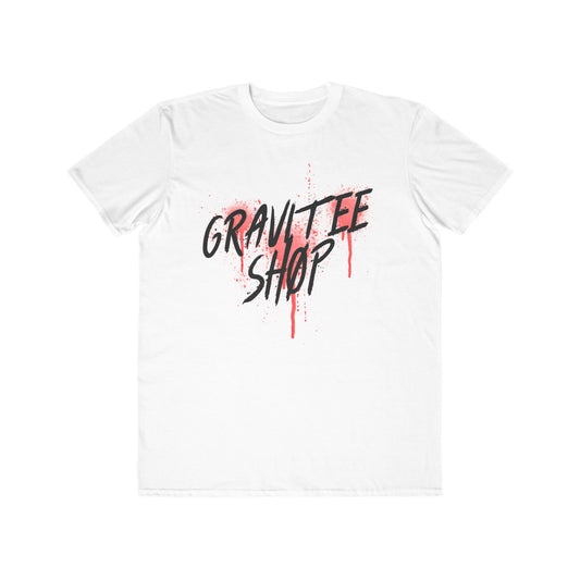 Gravitee Shop Men's Lightweight Fashion Tee